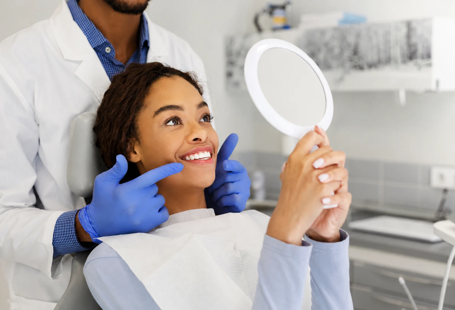 Dental Implants