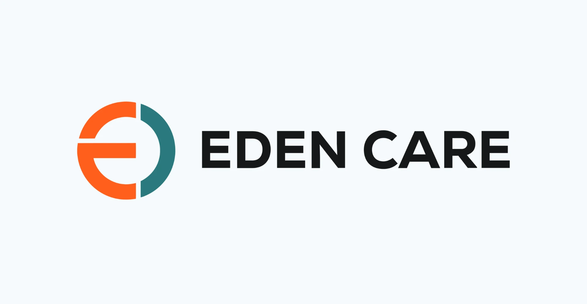 Eden Care logo