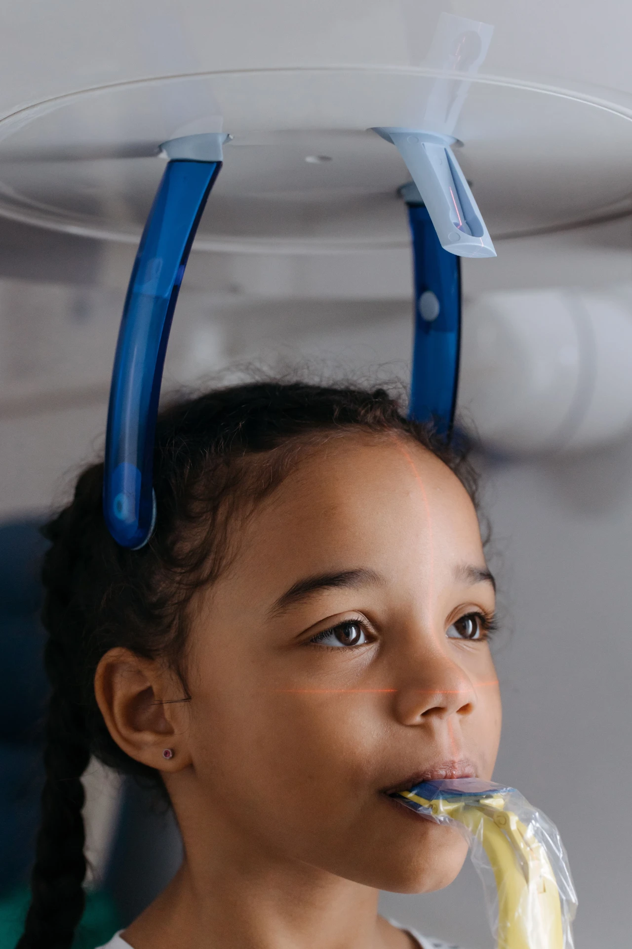 Pediatric Dentistry